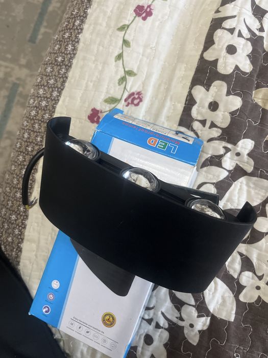Продам led светильник