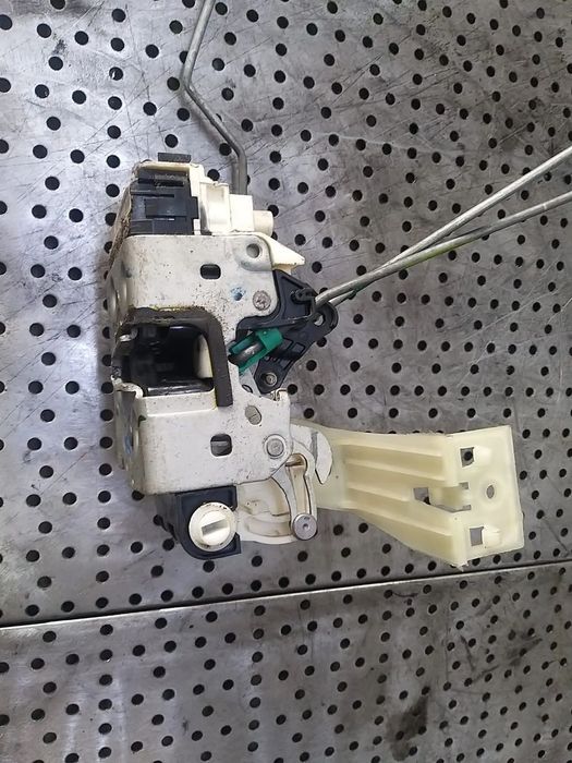 Broasca usa stanga spate jeep compass 1 mk49