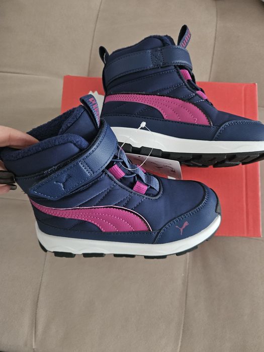 Nike ботуши апрески 26 номер нови