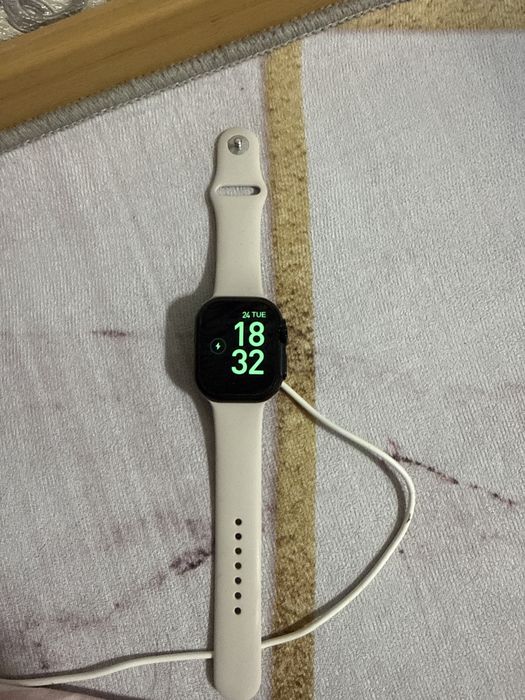 умные часы ultra plus watch 8