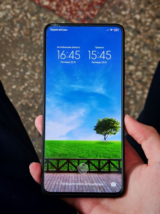 продам Xiaomi mi 9T