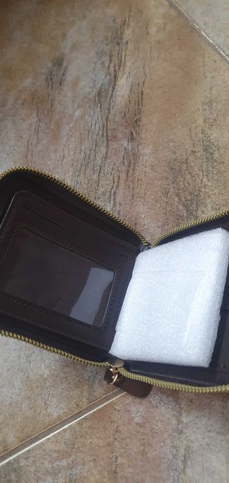 Potofel piele CAVALLI nou unisex!