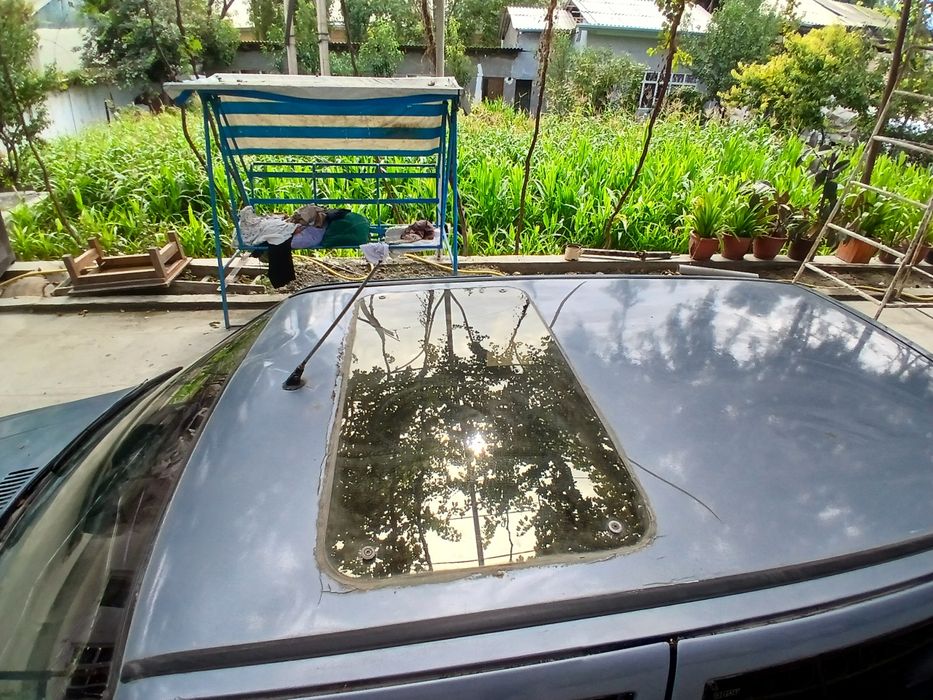 Fiat uno srochno sotiladi