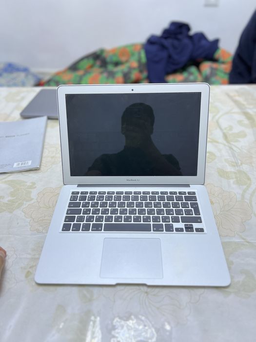 Macbook air core 5 pokalenya
