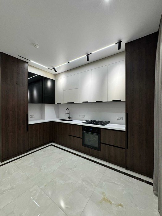 ПРОДАЕТСЯ 3/4/9 94м2 ЖК NRG Qorasuv на: Карасу-6