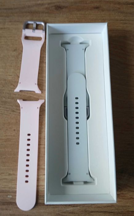 Samsung Galaxy Watch 8 Гаранция