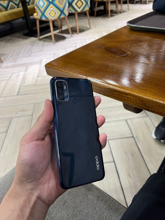 Oppo A53 в идеальном состоянии