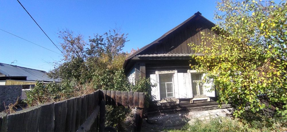 Благоустроенный Дом 4 комнаты.