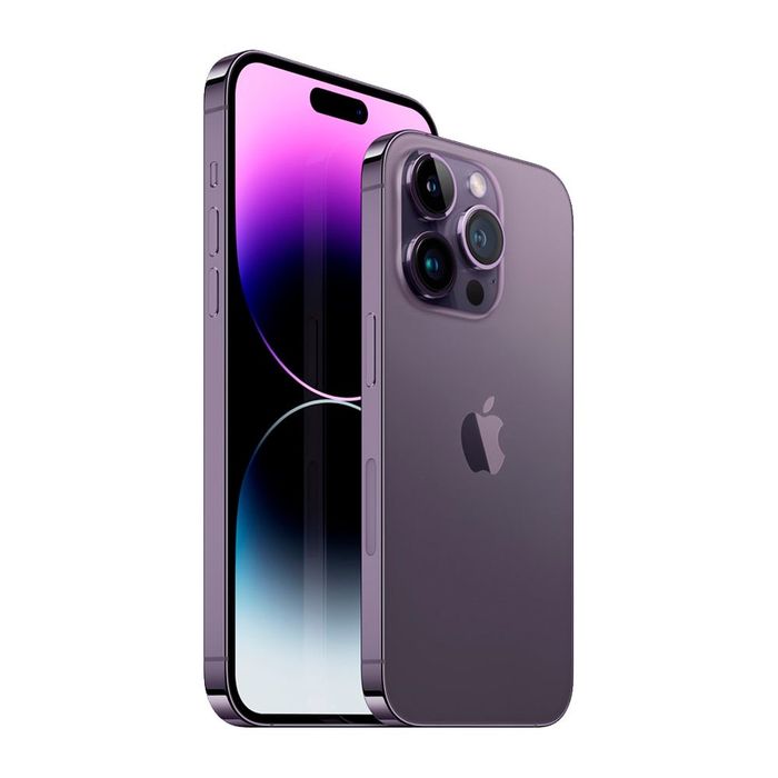 Iphone 14 PRO MAX 256