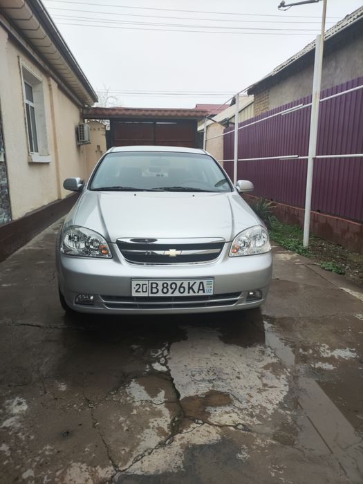 Лассети 1.8 продается