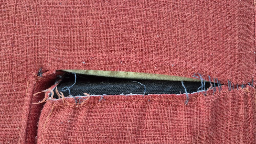 Canapea extensibila