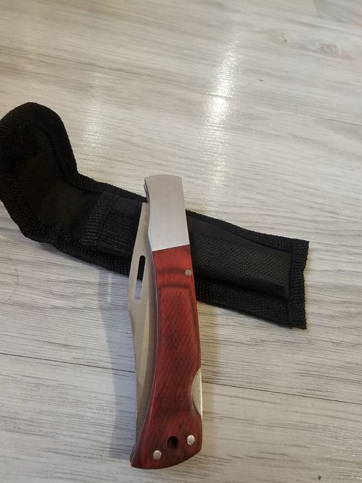 Ръчно ковани ножове