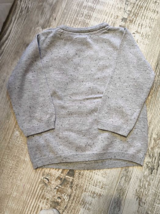 Pulover h&m,marimea 86