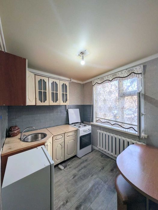 1 ком квартира на циолковского