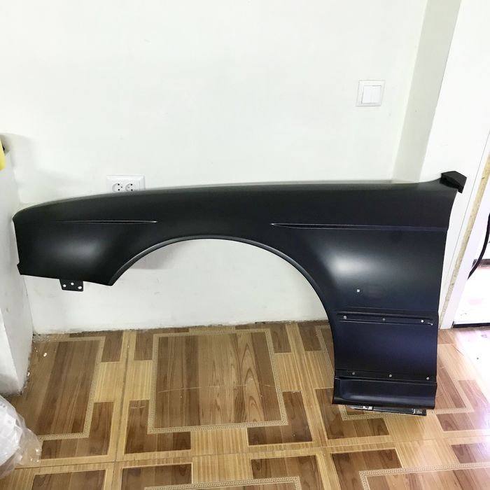 Крыло крылья передние БМВ 5 Е34