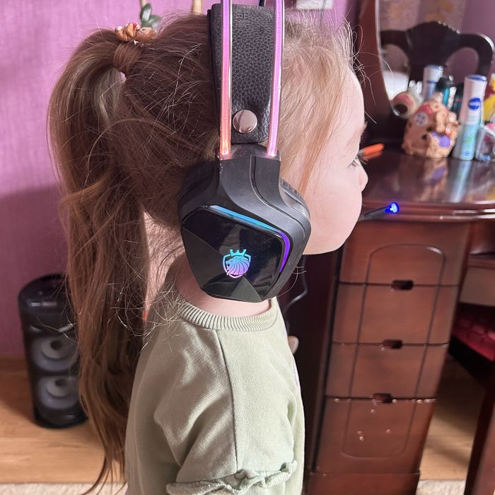 Наушники для компьютера