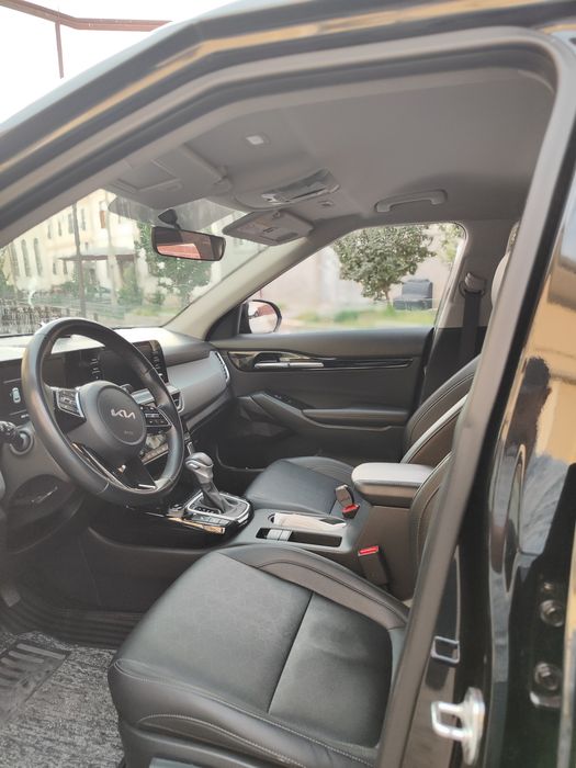 Kia Seltos 20 2023