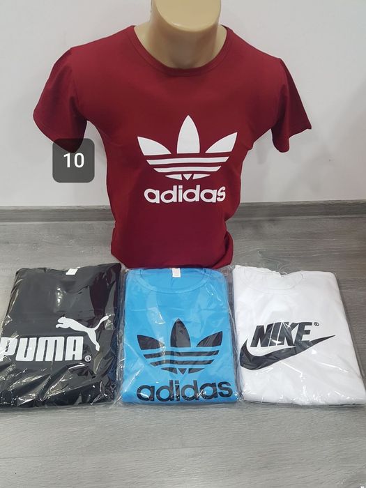 Set tricouri bărbați