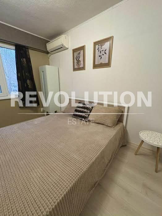 Двустаен апартамент  в гр.Варна, Чайка!