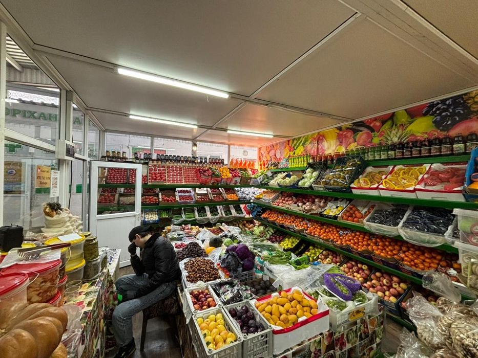 Продам Готовый бизнес