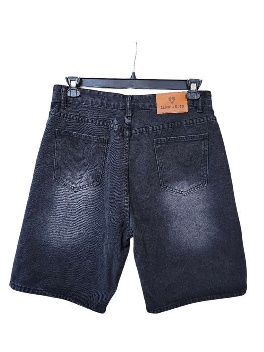 Aelfric Eden shorts new, size 34 , black