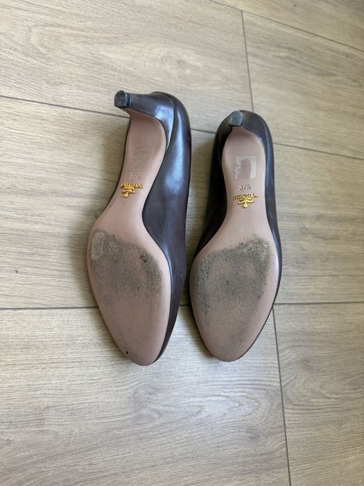 Туфли Prada оригинал