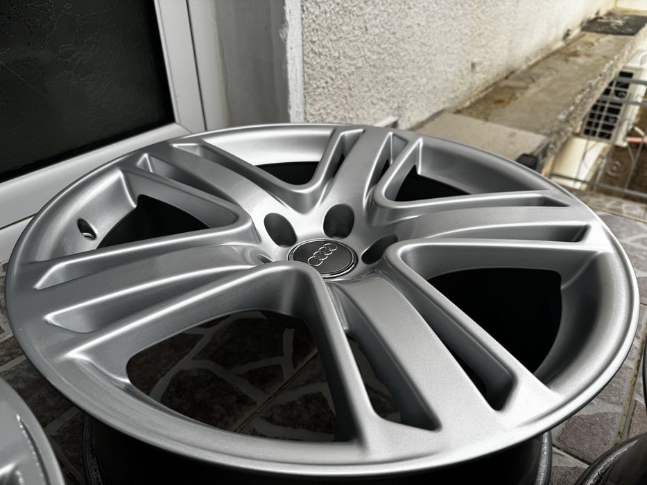 Джанти от S5 ORIGINAL ,allroad et26,5x112 19