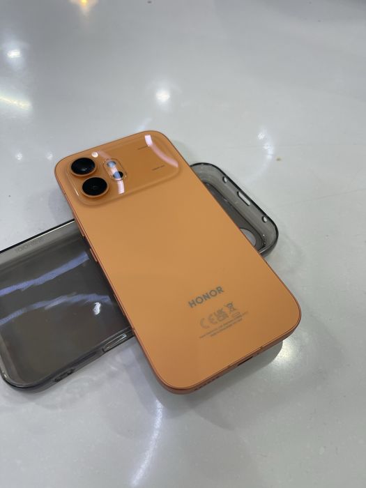 Honor 600 12/512