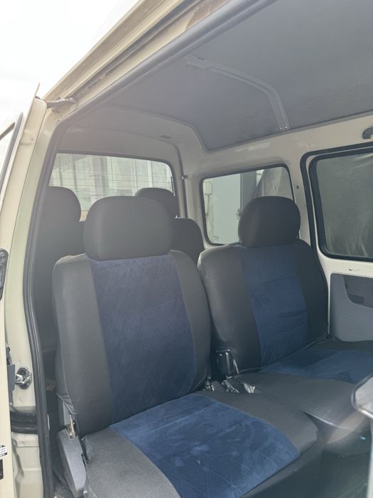 Damas sotiladi Yili 2024 Probeg 37000 METAN GAZ