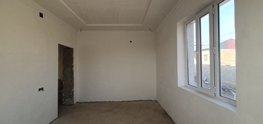 Yengi toshmidan kirganda Tutzorda 2.5 sòtu  6 xona 68000$
