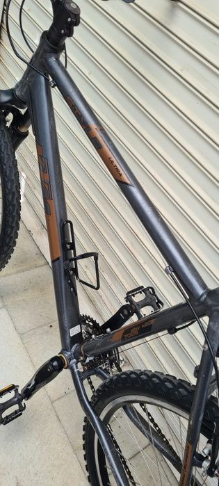 Колело KTM Ultra Style 26 Алуминиева рамка