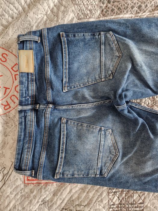 10лв Мъжки Дънки