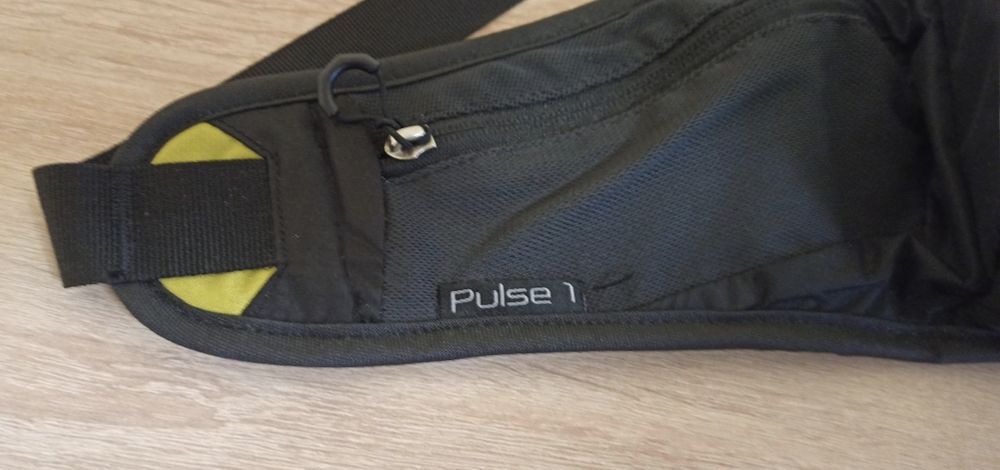 Borseta Deuter Pulse 1. Nou, nefolosit
