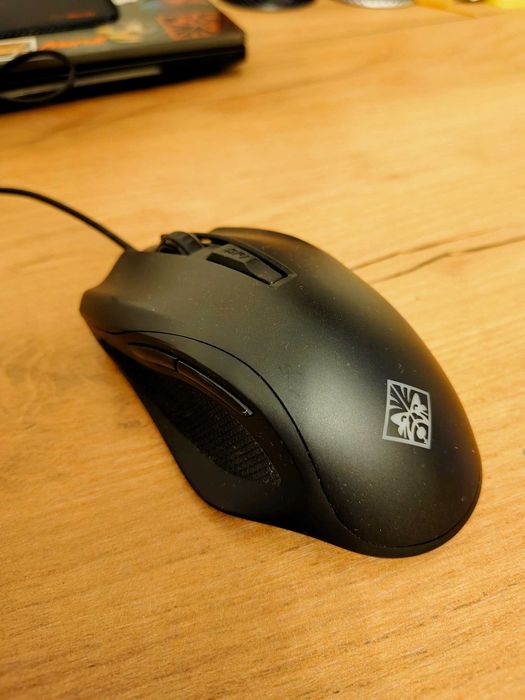 Игровая мышка HP Omen 400
