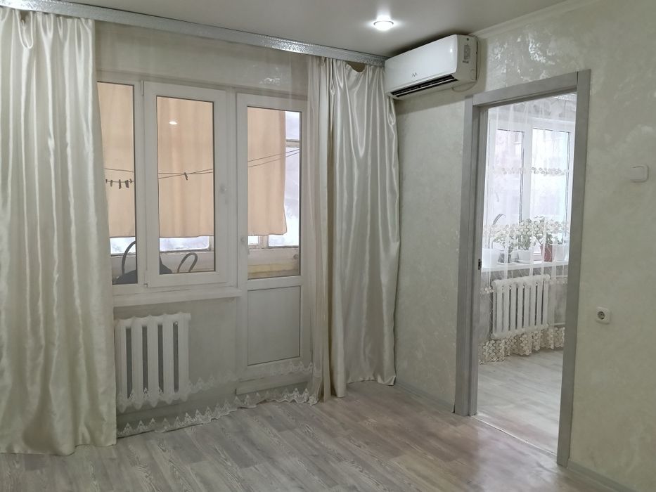 3 ком квар на 2 эт Автопарк Ларина 9