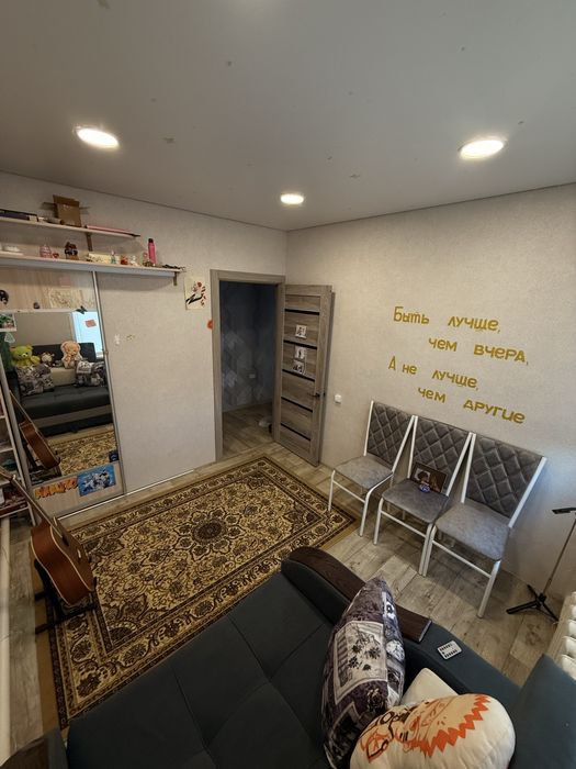 Продается дом.