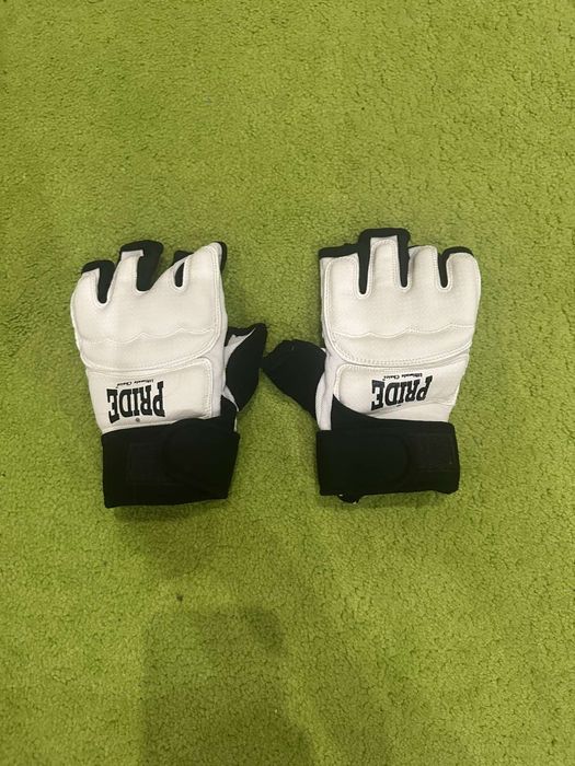 Облекло за таекуондо