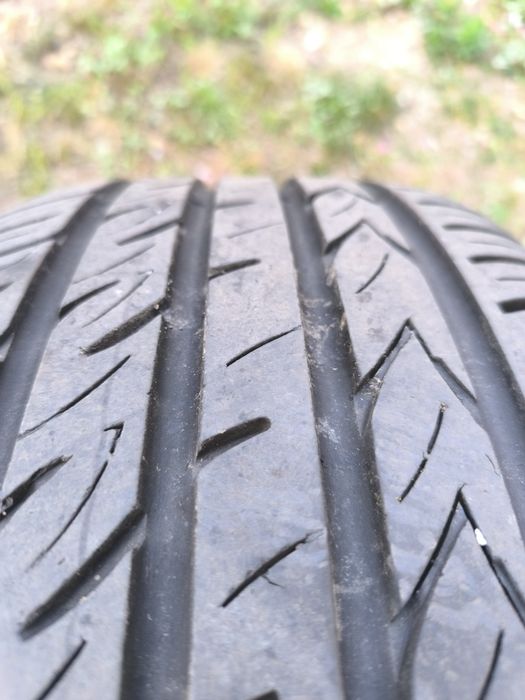 Anvelope Viking ProTech NewGen 225/55 R17 101Y XL – vară(4 buc)