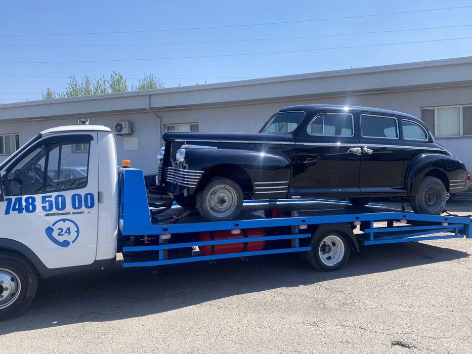 Evakuator xizmati 24/7