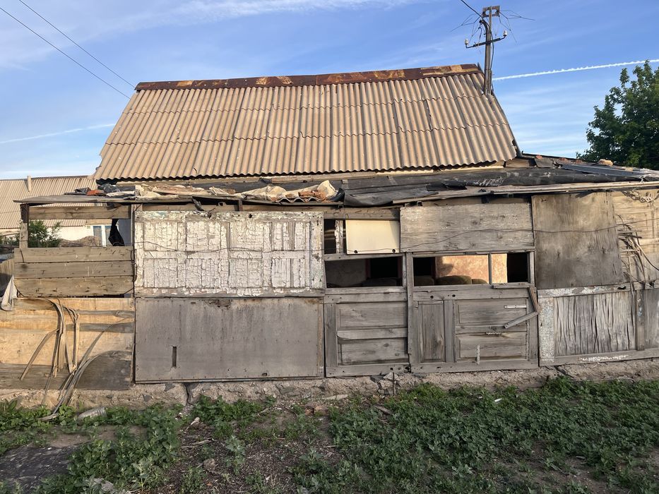 Продам дача бам , документ все чисто!