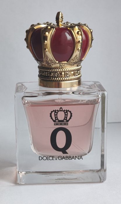Q by Dolce & Gabbana