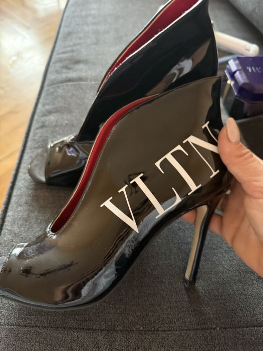 Обувки  vltn  constantine