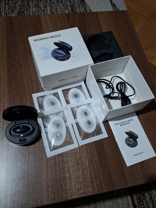 Dispozitiv Smart Antisforait ZHQ-017