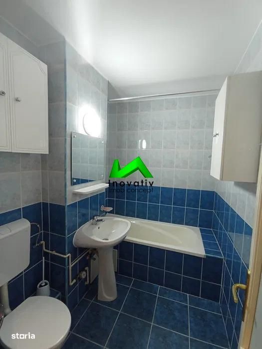 Apartament de inchiriat 3 camere Sibiu Vasile Aaron