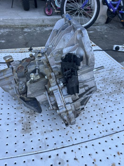 Cutie viteze 5+1 trepte Fiat Tipo 1.0 benzina Turbo 2020-2024