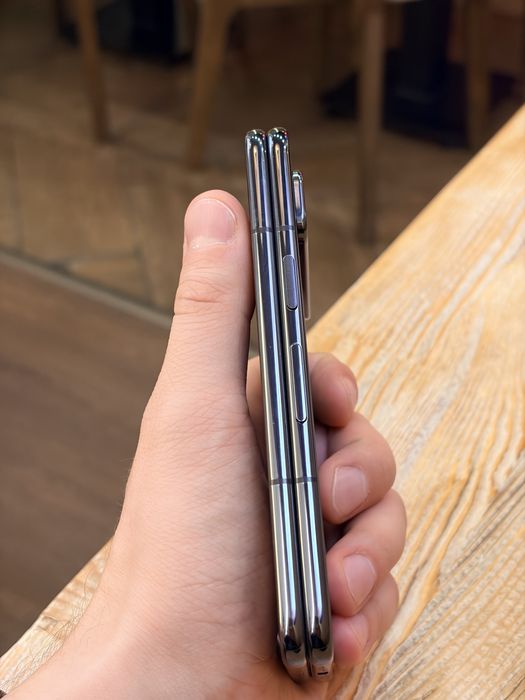 Google Pixel Fold, 512 gb, в отличном состоянии