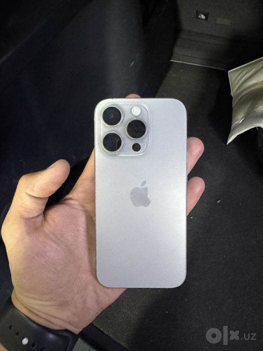 iphone 15 pro 128