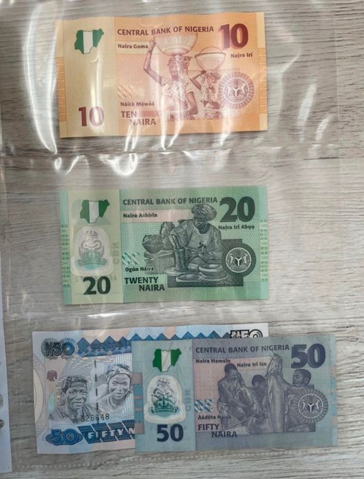 Monede si bancnote