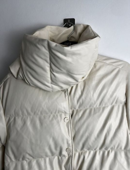 Geaca de iarnă călduroasă