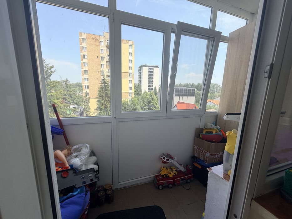 Apartament 2 camere Ceair